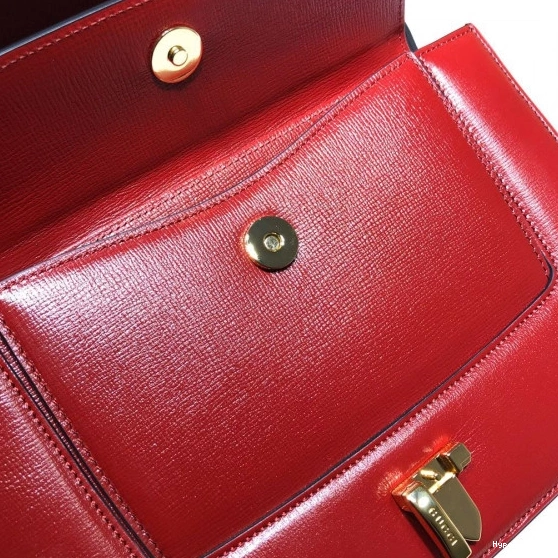 Hyperpeter GUCCI bag shoulder Sylvie 1969 small 0815